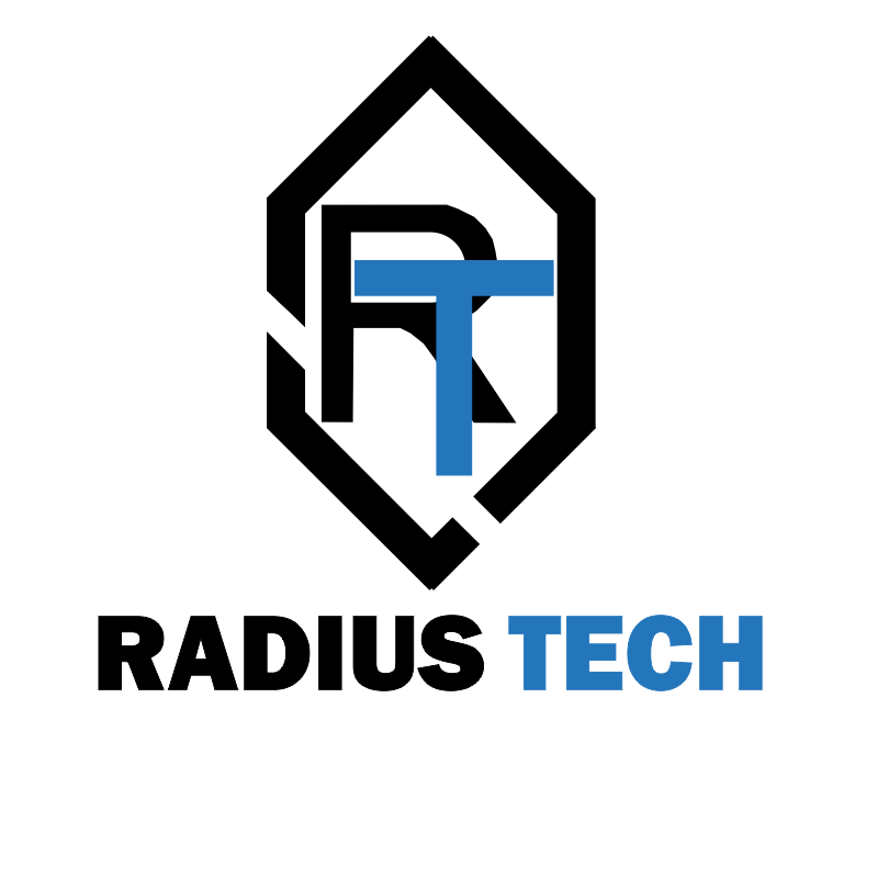 Radius Tech Logo
