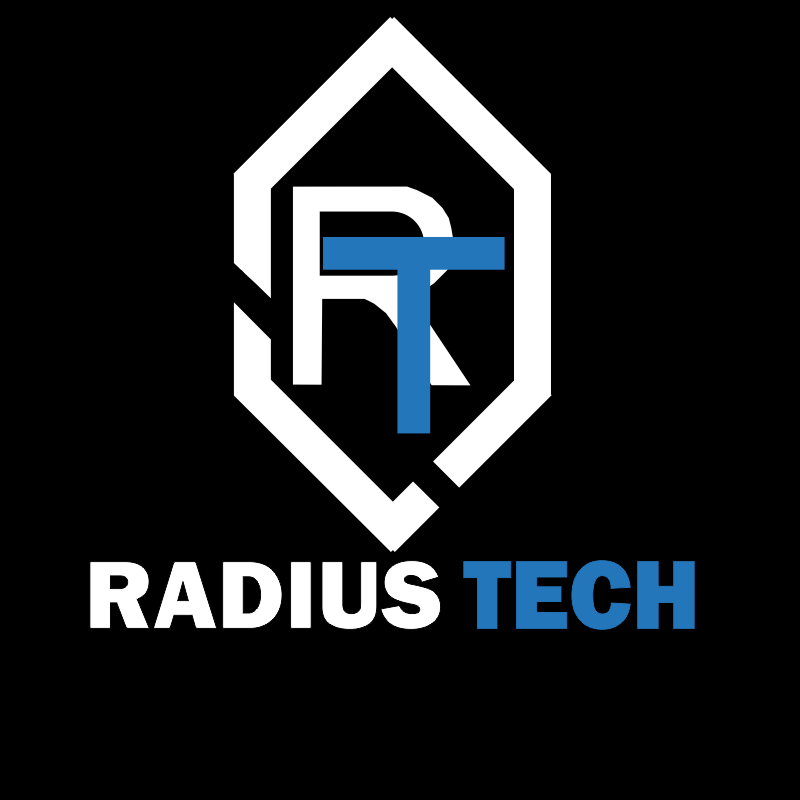 Radius Tech Logo